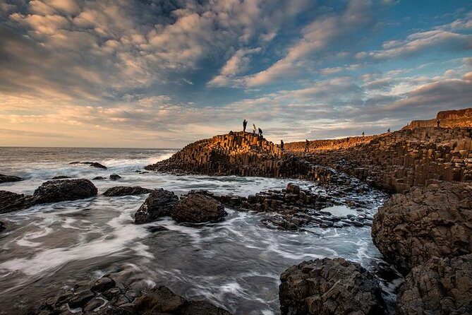Dublin to Dunluce Castle, Giant's Causeway, Dark Hedges & Belfast - An Honest Breakdown of the Tour
