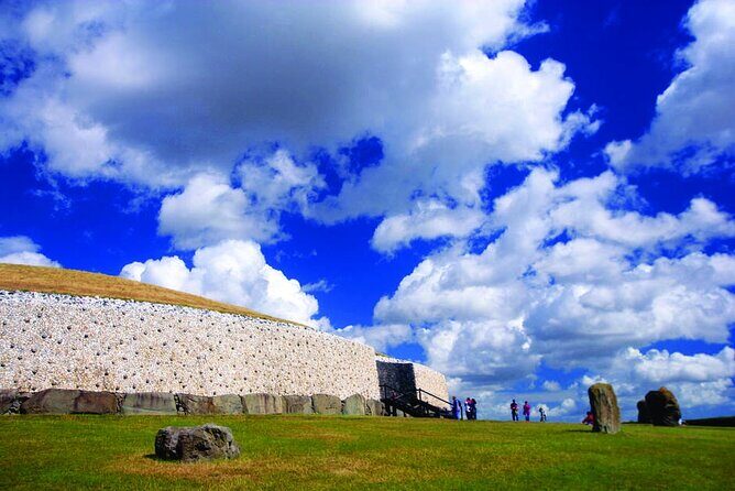 Dublin to Galway City Luxury Private Day Tour - What We Liked About This Tour