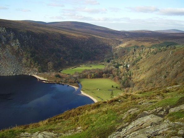 Dublin to Glendalough, Wicklow and Kilkenny Full Day Guided Tour - Why This Tour Works Well