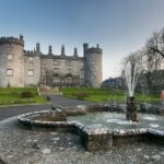 Dublin to Kilkenny Castle and House Of Waterford Crystal Day Tour - Meeting and Starting Out
