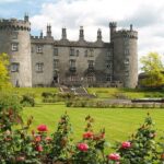 Dublin to Kilkenny, Wicklow, Glendalough, Laragh Sheep Dog Trial - Authentic Insights from Review Quotes