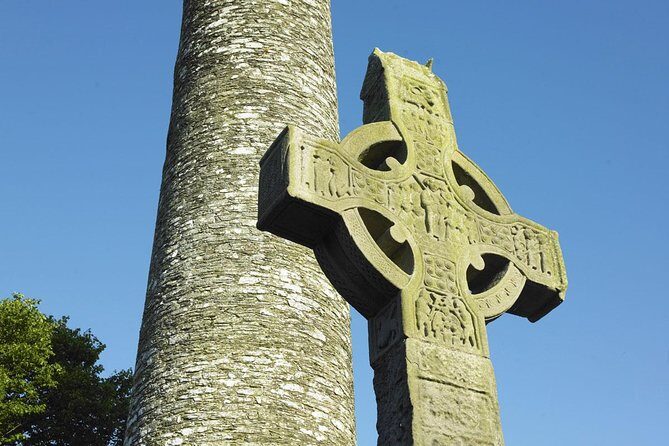 Dublin to Newgrange, Monasterboice Small Group Guided Tours - Who This Tour Is Perfect For