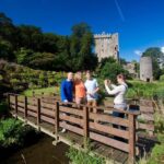 Dublin to Rock of Cashel, Cork City & Blarney Castle Guided Tour - What’s Included and What to Consider