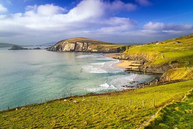 Dublin to South West 5 Day Small-Group Tour with Accommodation - Transportation, Accommodation, and Group Size