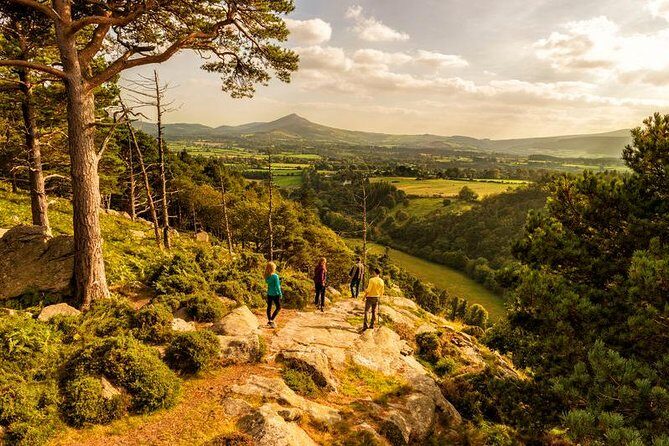 Dublin to Wicklow, Glendalough Small Group Tour with Guided Walk - Final Thoughts: Who Is This Tour For?