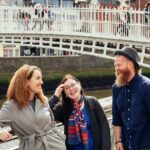 Dublin Your Way: Private & Personalized Tour with a Local - Detailed Breakdown of the Tour Experience