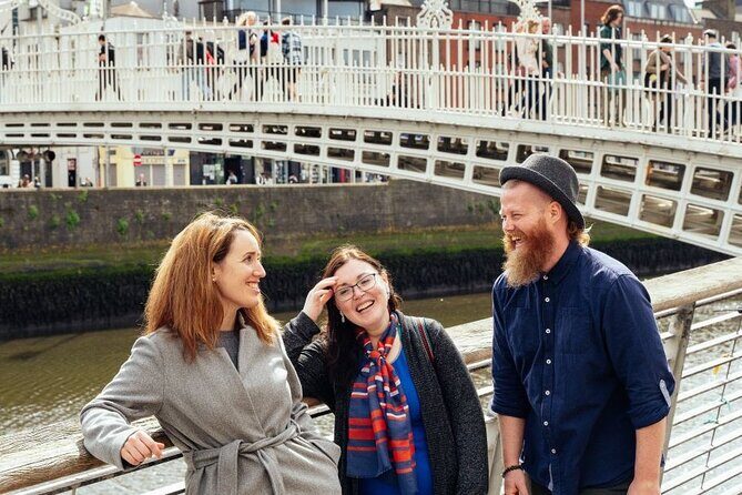 Dublin Your Way: Private & Personalized Tour with a Local - Detailed Breakdown of the Tour Experience