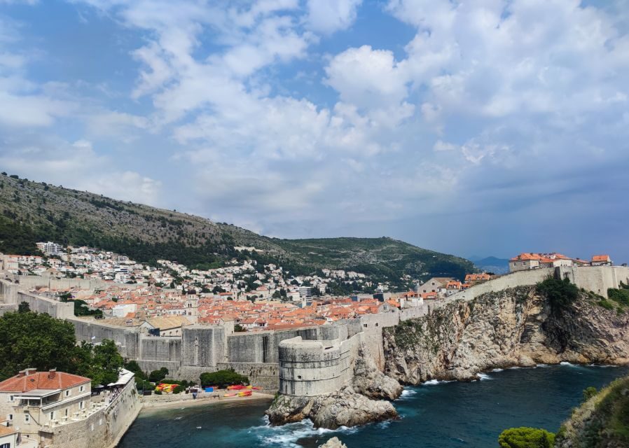 Dubrovnik: 2h Old Town Private Guided Tour - The Value of a Private Guided Experience