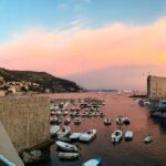 Dubrovnik 45 minute Panoramic Cruise - The Itinerary in Depth