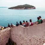 Dubrovnik: Ancient City Walls & Wars Walking Tour - Practical Tips for a Great Experience