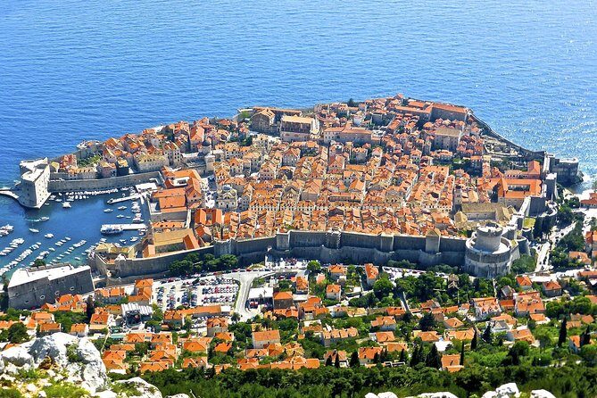 Dubrovnik: Best views Sightseeing Tour - Who Is This Tour Best For?