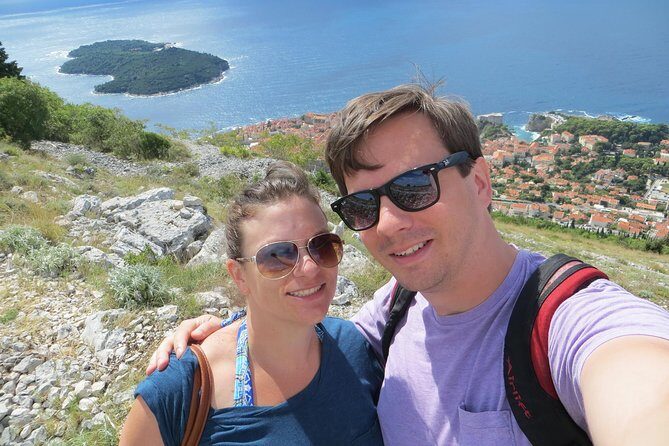 Dubrovnik Bestseller (2 cities and panorama tour) SHORE EXCURSION - Authentic Experiences and Guide Insights