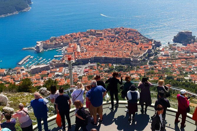 Dubrovnik City Tour: Panorama Drive & Sightseeing Walk - Who Will Love This Tour?