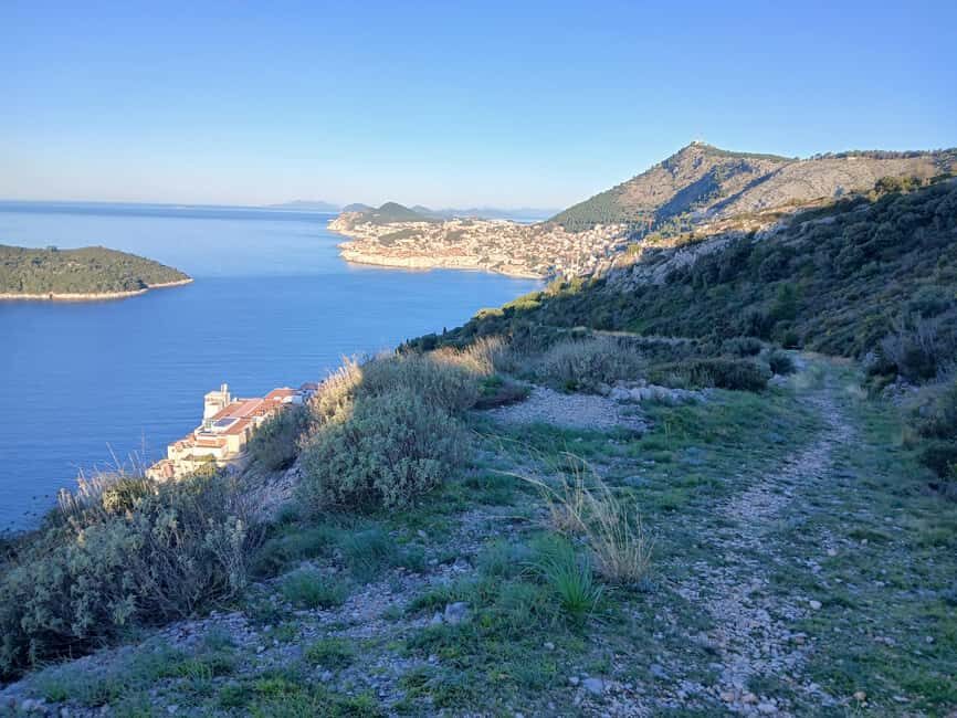 Dubrovnik: Dawn Nature Walk with Historical Twist - Frequently Asked Questions