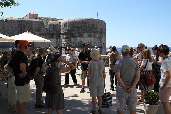 Dubrovnik Discovery Old Town Walking Tour - The Value of the Tour