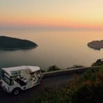 Dubrovnik E-Tuk Tuk Sunset Tour to Mount Srd - The Scenic Ride to Mount Srd
