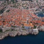 Dubrovnik Early Bird Walking Tour - Detailed Breakdown of the Itinerary