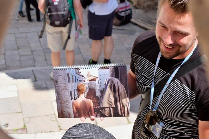 Dubrovnik: Epic Game of Thrones Walking Tour - Guides and Personal Stories
