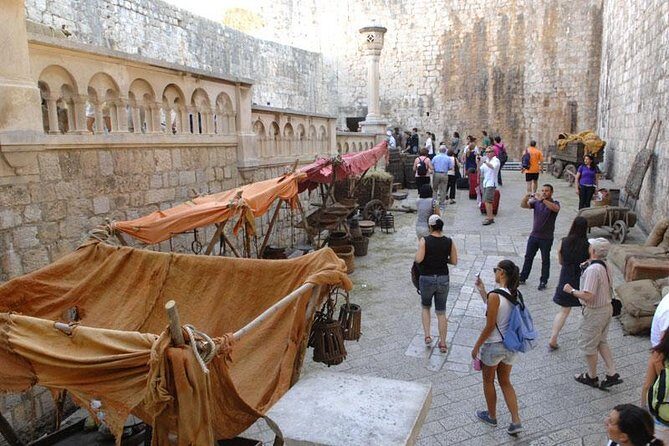 Dubrovnik Game of Thrones Tour - Price and Value: Is It Worth It?