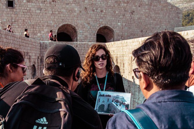 Dubrovnik: Game of Thrones Walking Tour - Who Will Love This Tour?