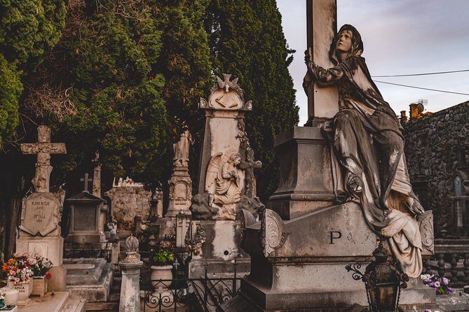 Dubrovnik Ghosts and Mystery Walking Tour - What Makes This Tour Stand Out?