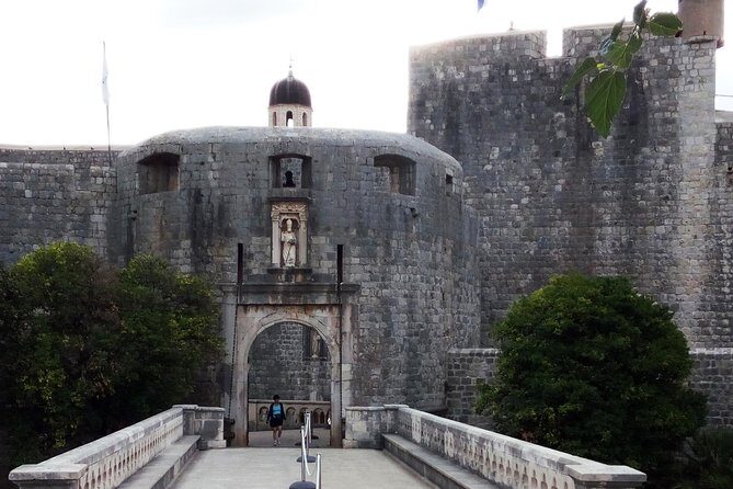 Dubrovnik Hot Combo: History walk and Game of Thrones - Authentic Insights from Reviewers