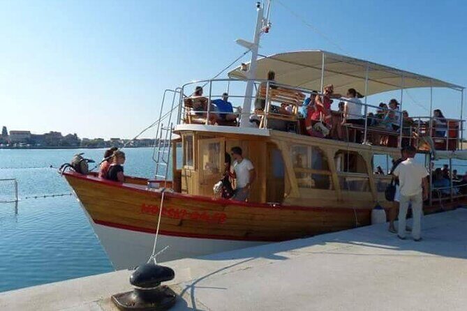 Dubrovnik Islands Boat Tour with Lunch and Unlimited Drinks - Final Thoughts
