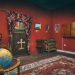 Dubrovnik Legends - The lost treasure of the Republic - The Puzzles and Themes