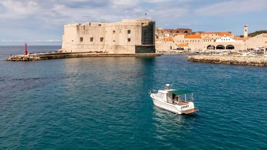 Dubrovnik: Lucky Boat Tour - Elaphite Islands and Blue Cave - Final Thoughts