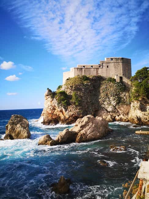 Dubrovnik Old City Walls Private Tour - Why You Should Consider This Tour