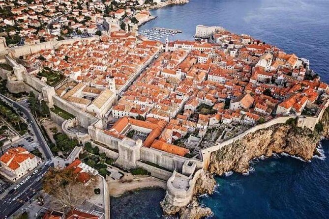Dubrovnik Old City Walls Private Tour - Authentic Experiences Highlighted by Reviewers
