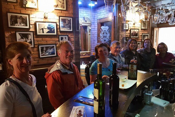 Dubrovnik Old Town Food Tour: Small-Group Experience - FAQ: Your Questions Answered