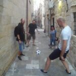 Dubrovnik Old Town: Small-Group Walking Tour With A Local - The Experience You’ll Get
