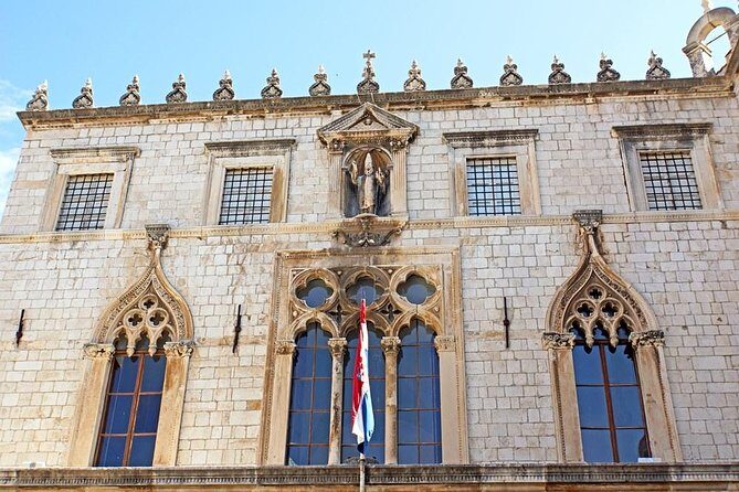 Dubrovnik Old Town Walking Tour - An In-Depth Look at the Dubrovnik Old Town Walking Tour