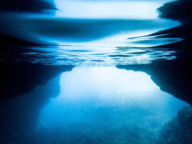 Dubrovnik or Cavtat: Blue Cave & Elaphiti Islands Boat Tour - Authentic Traveler Experiences