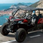 Dubrovnik Panorama by Buggy  Private 2h Tour - FAQ