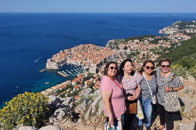 Dubrovnik Panoramic Sightseeing Tour with Guide (minivan) - The Sum Up: Who Is This Tour Best For?