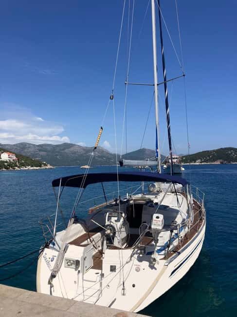 Dubrovnik-Private full day boat tour to Elaphiti &Blue cave - The Value of This Tour