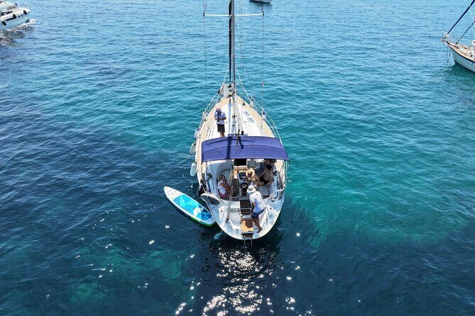 Dubrovnik: Private Full day sail boat tour to Elafiti& Blue cave - FAQs