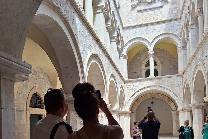 Dubrovnik Private Old City Walking Tour - The Experience and Guides