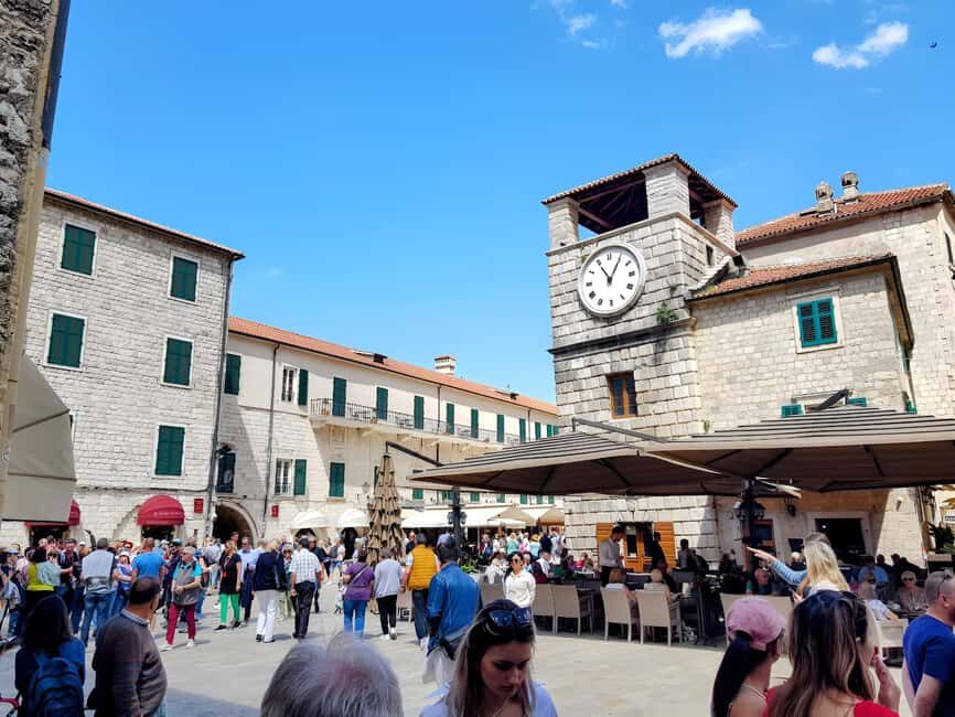 Dubrovnik: Private Tour to Montenegro, Kotor, and Perast - Who Will Love This Tour?