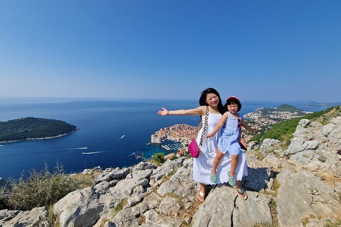 Dubrovnik private walking tour & Sr mountain panorama - Who Should Consider This Tour?