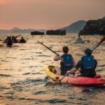 Dubrovnik: Sunset Kayak & Snorkel Tour with Wine & Water - The Experience: Why It Works