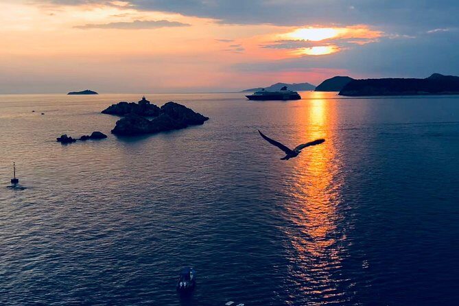 Dubrovnik Sunset Private Speed Boat Tour - Why This Tour Is a Standout Choice