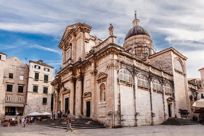 Dubrovnik tour from Split - The Pros and Cons