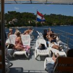 Dubrovnik:3 Islands Boat Tour with Lunch&drinks(FR,ES,EN) - What’s Included and What’s Not