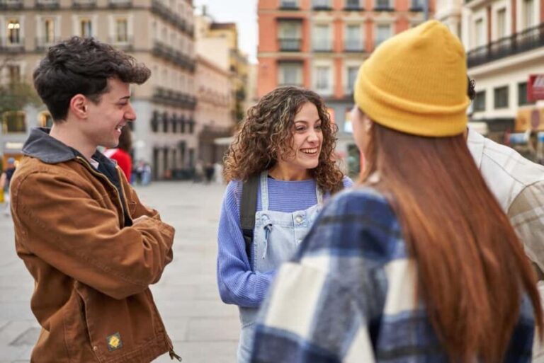 Duisburg: Walking Tour with a Local - Who Will Love This Tour?