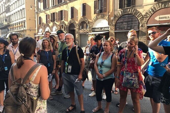 Duomo Complex English Guided Tour with Cupola Entry Tickets - The Overall Value and Experience