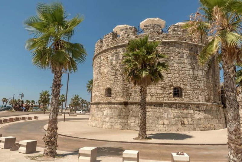 Durrës: Walking Tour and Roman Amphitheater - The Value Equation