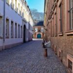 Düsseldorf Old Town - Private Guided tour - Practical Details and What You’ll Love